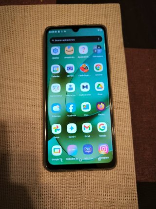 Motorola G06 256 GB