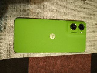Motorola G06 256 GB