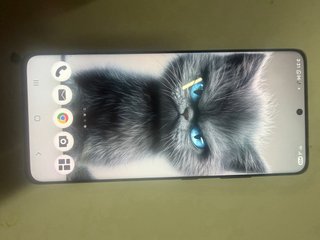 Samsung S21 Ultra Negro