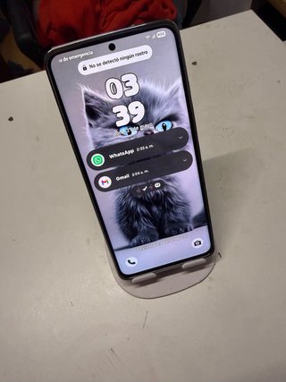 Samsung S21 Ultra Negro