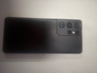 Samsung S21 Ultra Negro