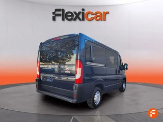 Fiat Ducato Ducato 30 2.3 MJT 150CV PC-TN Combi