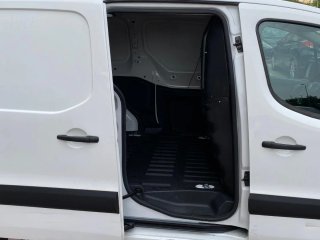 Citroen Berlingo 2015
