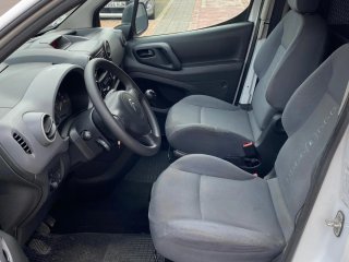 Citroen Berlingo 2015