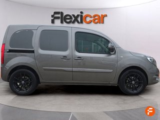 Mercedes Citan 108 CDI Tourer Select Largo