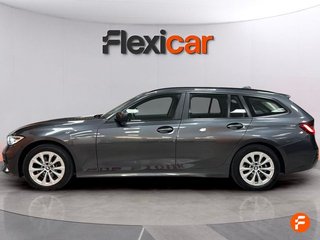 BMW Serie 3 318d Touring