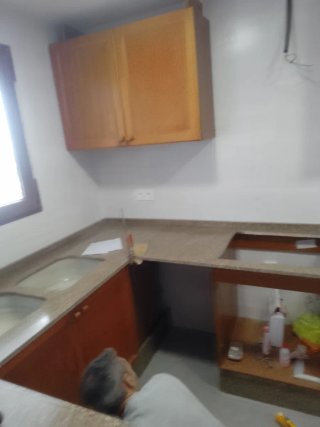 Encimeras de cocina y baño a medida