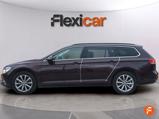 Volkswagen Passat Advance 1.6 TDI 88kW (120CV) Variant