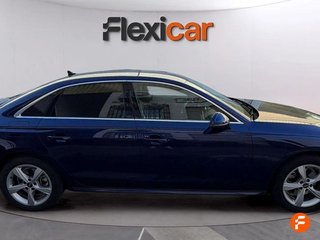 Audi A4 Advanced 30 TDI 100kW (136CV) S tronic