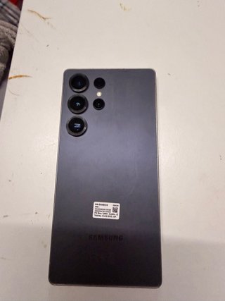 Samsung Galaxy S25 Ultra