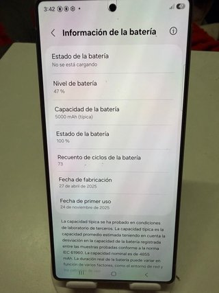 Samsung Galaxy S25 Ultra