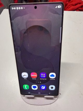Samsung Galaxy S25 Ultra