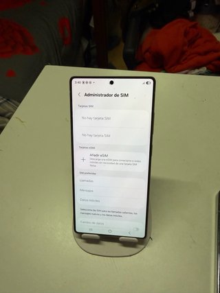 Samsung Galaxy S25 Ultra