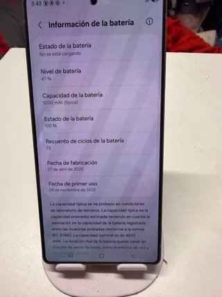 Samsung Galaxy S25 Ultra