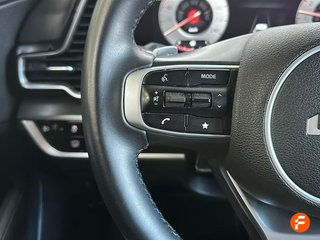 Kia Sportage 1.6 T-GDi HEV 158kW (215CV) Drive 4x2