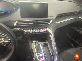 Peugeot 5008 1.2 PureTech 96KW S&S Allure Pack EAT8