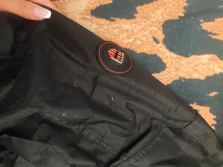 Chaqueta Geographical Norway impermeable M