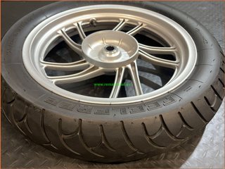 Llanta Trasera sin Abs Honda SH 125 K01 2013 a 201