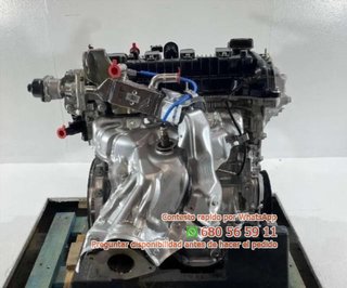 Motor renault h4m632 94 cv arkana tmanp Ref:718447