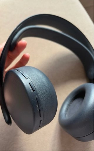 Cascos PlayStation Pulse 3D Sony