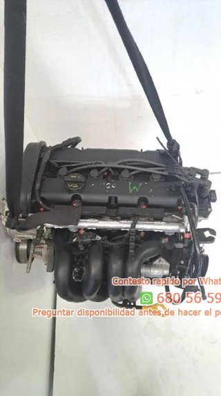 Ford fyda motor completo focus ii 1.6 j Ref:037460