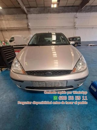 Ford fyda motor completo focus ii 1.6 j Ref:037460