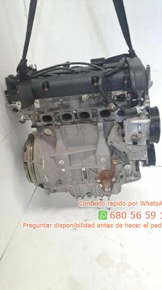 Ford fyda motor completo focus ii 1.6 j Ref:037460