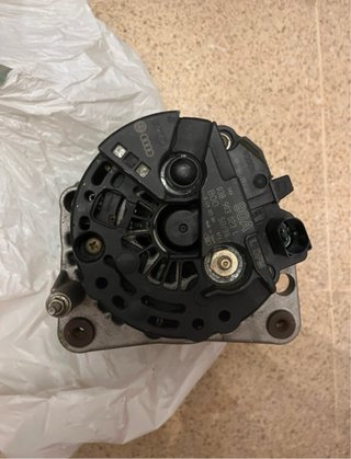 Alternador Bosch Coche