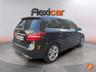 Mercedes Clase B B 200 d