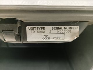 GUANTERA FORD FOCUS BERLINA (CAK) A06024