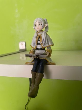 Figura Frieren