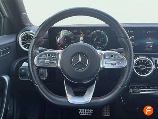 Mercedes Clase A Sedán A 250 e