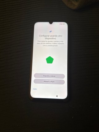 Redmi 15C 5G 128GB Nuevo