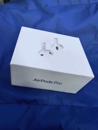 AirPods Pro 3 Nuevos