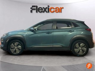 Hyundai Kona EV 150kW (204CV) Tecno