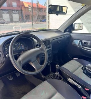 SEAT Cordoba