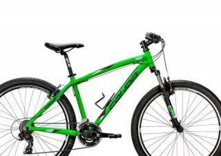 Bicicleta Conor 5400 MTB Verde no envio