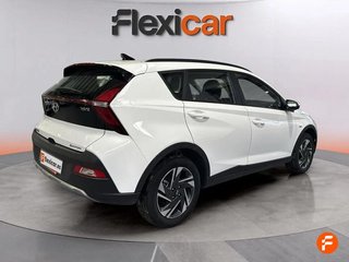 Hyundai Bayon 1.0 TGDI 74kW (100CV) 48V Maxx
