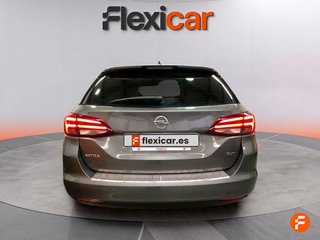 Opel Astra 1.6 CDTi S/S 100kW (136CV) Excellence ST