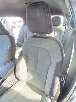JUEGO ASIENTOS COMPLETO Volvo XC40 (2017->)