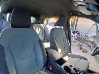 JUEGO ASIENTOS COMPLETO Volvo XC40 (2017->)