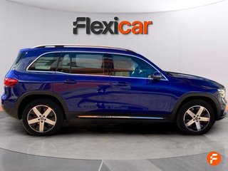 Mercedes Clase GLB 2.0 GLB 220 D 4MATIC DCT 140KW (190CV)