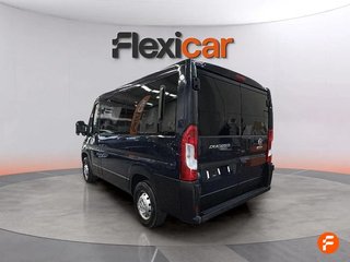Fiat Ducato Ducato 30 2.3 MJT 150CV PC-TN Combi