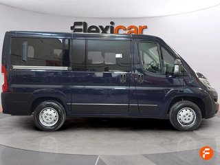Fiat Ducato Ducato 30 2.3 MJT 150CV PC-TN Combi