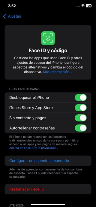 iPhone XR 128GB Rosso Face ID Batteria 100%