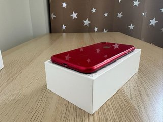 iPhone XR 128GB Rosso Face ID Batteria 100%