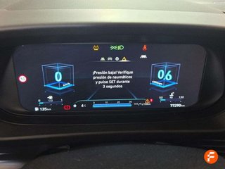 Hyundai Bayon 1.2 MPI Maxx