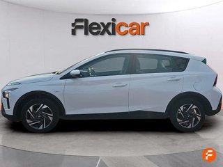 Hyundai Bayon 1.0 TGDI 74kW (100CV) 48V Maxx