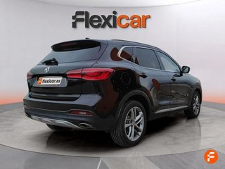 MG HS 1.5T-GDI PHEV Luxury