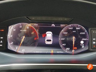 Seat Tarraco 1.5 TSI 110kW St&Sp Style Go
